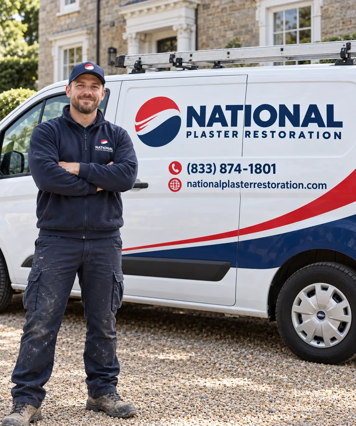 Plaster Repair company in Fiatt, IL